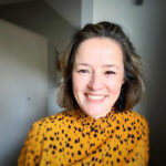 Susanne Braam at AMA Publishing