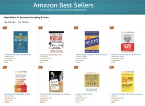 Amazon Best Sellers on best products