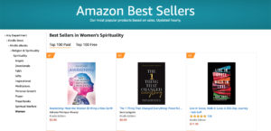 Amazon Best Sellers Our Most Popular Products