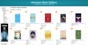 Amazon Best Sellers books
